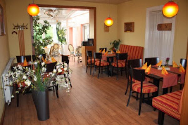 Gasthof & Pension Zum Löwen 