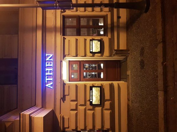 Athen