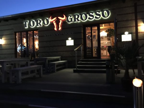 Toro Grosso GmbH, Magdeburg