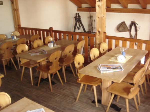 Brauhaus Castel