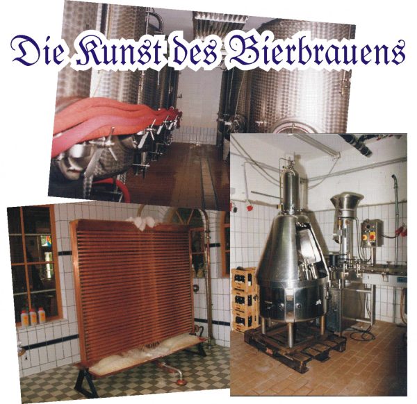 Brauhaus Castel