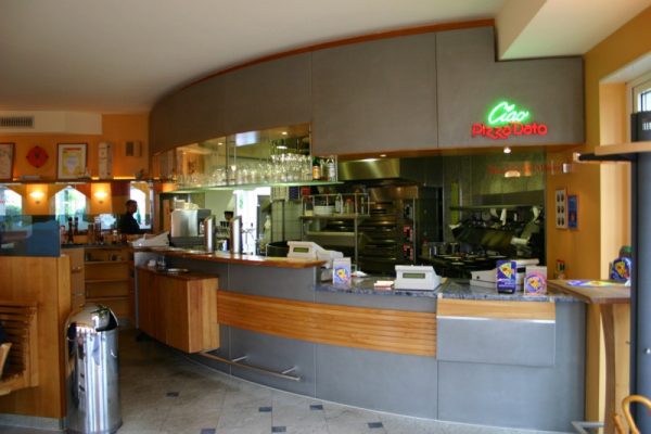 Pizza Dato