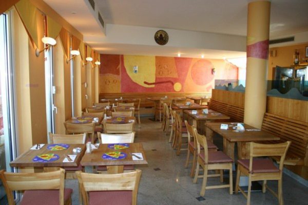 Pizza Dato