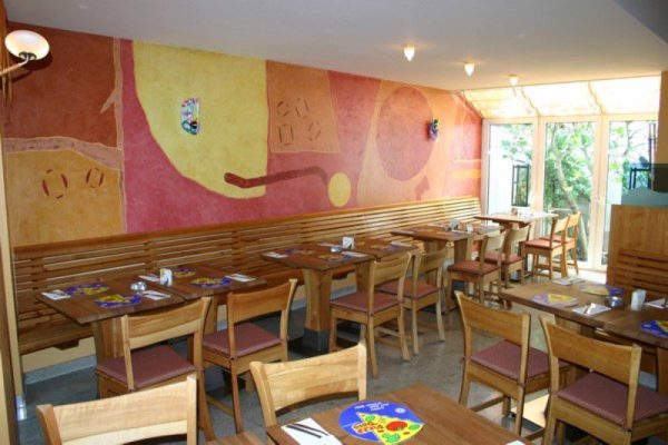 Pizza Dato