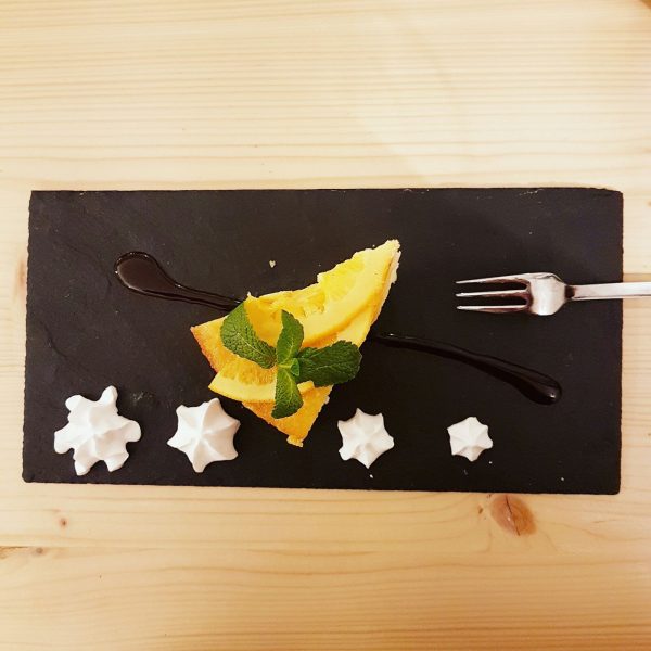 Salute - vegetarische & vegane Küche, Mainz