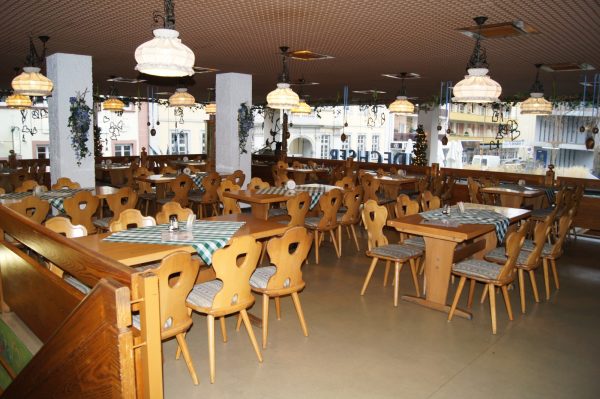 Andechser Mannheim