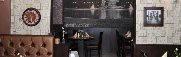 Restaurant Castello  in Mannheim