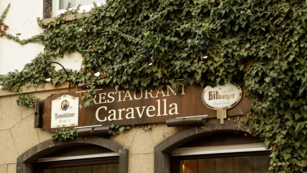 Caravella