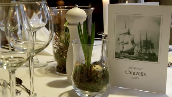 Caravella