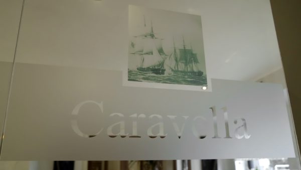 Caravella