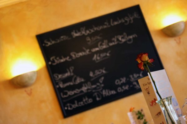 Pizzeria La Piazza
