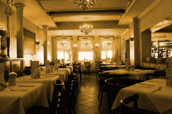 Pizzeria La Piazza