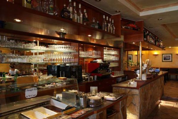 Pizzeria La Piazza