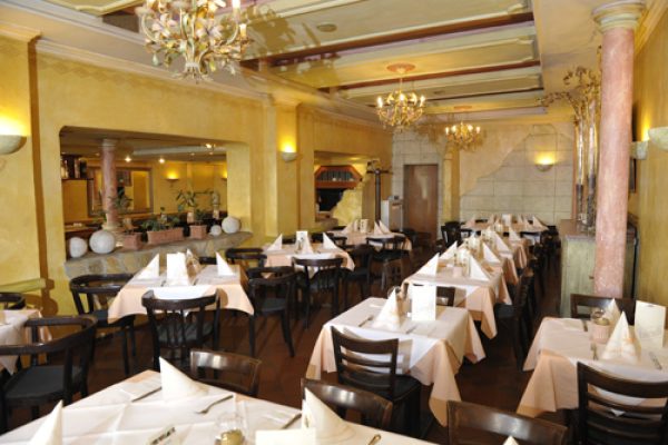 Pizzeria La Piazza