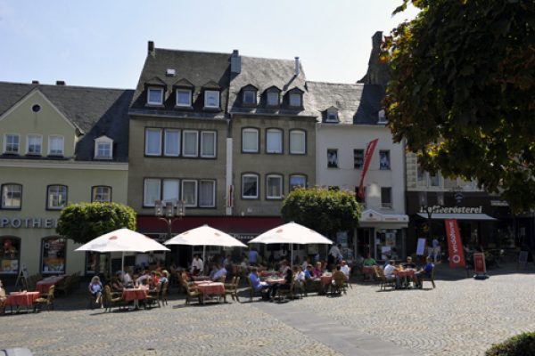 Pizzeria La Piazza