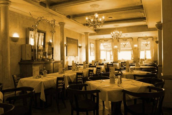 Pizzeria La Piazza