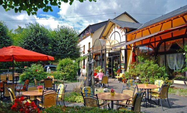 Hotel HANSA