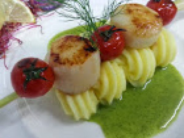 Luckai Hotel & Restaurant