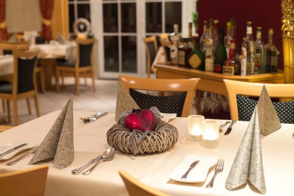 Luckai Hotel & Restaurant