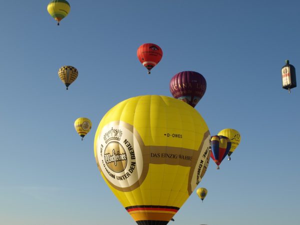 Forsthaus Wiesmann