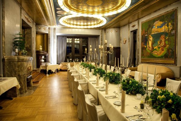Restaurant Hofgut Dippelshof - Hotel und Restaurant in Mühltal