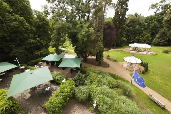 Hofgut Dippelshof - Hotel und Restaurant