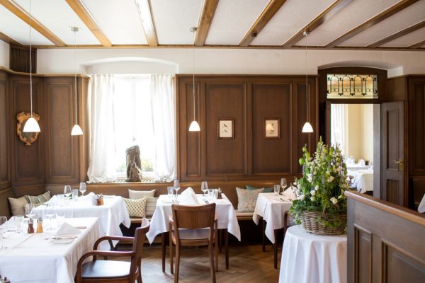 Landhotel Alte Post