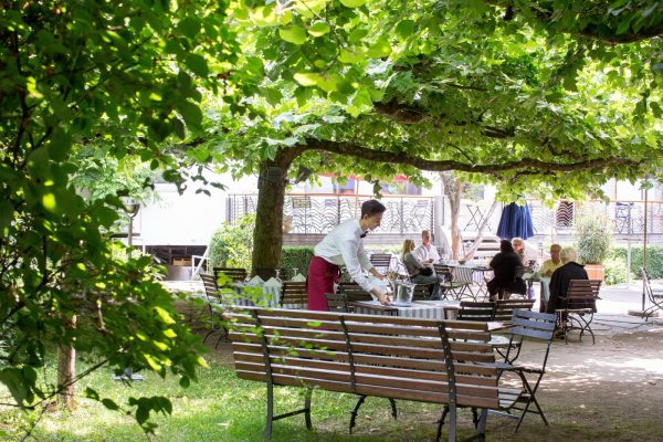 Landhotel Alte Post
