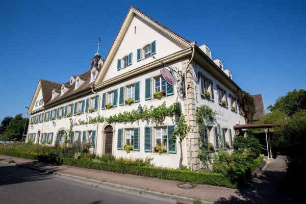Landhotel Alte Post