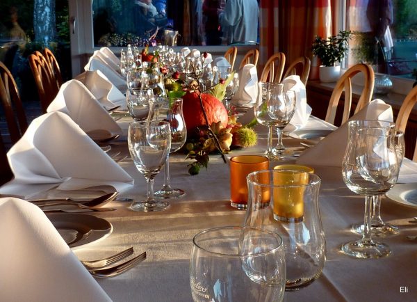 Hotel-Pension Haus Friede,