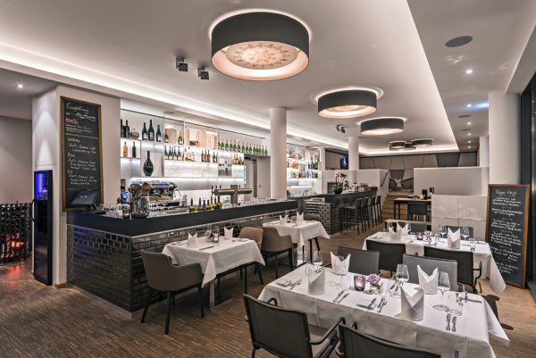 ESSENCE Restaurant