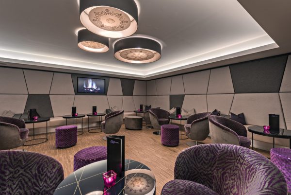 ESSENCE Restaurant