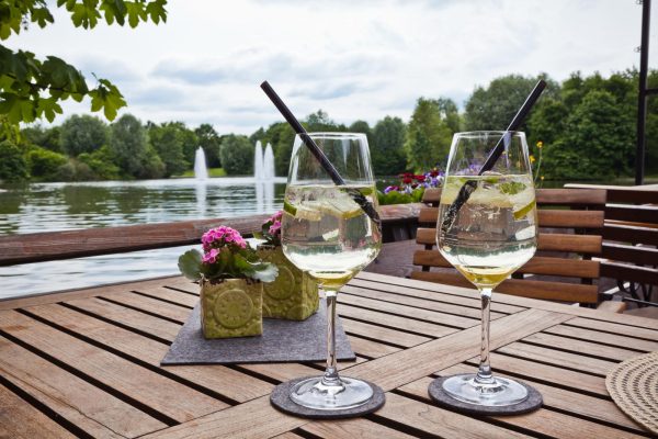 Michaeligarten Restaurant & Biergarten