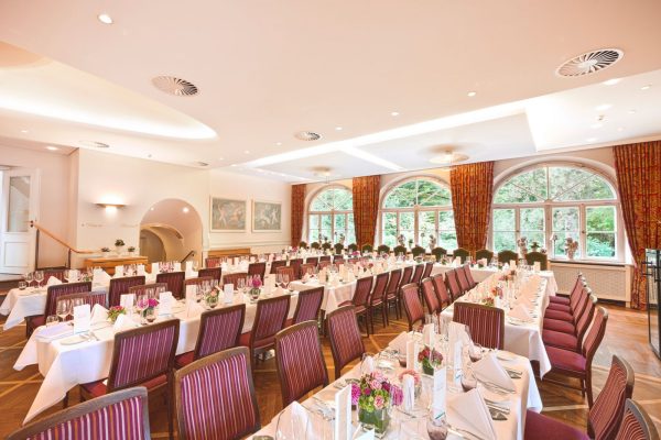 Restaurant am Chinesischen Turm, München