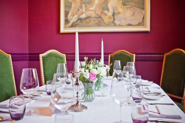 Restaurant am Chinesischen Turm, München