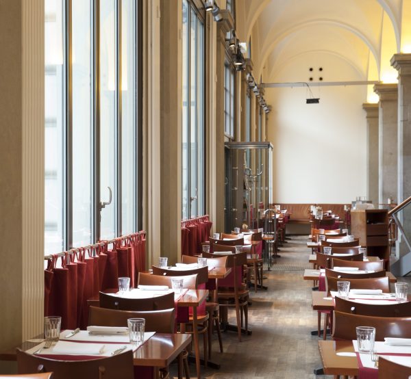 Brasserie Oskar Maria