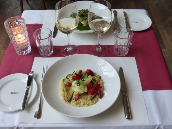 Brasserie Oskar Maria