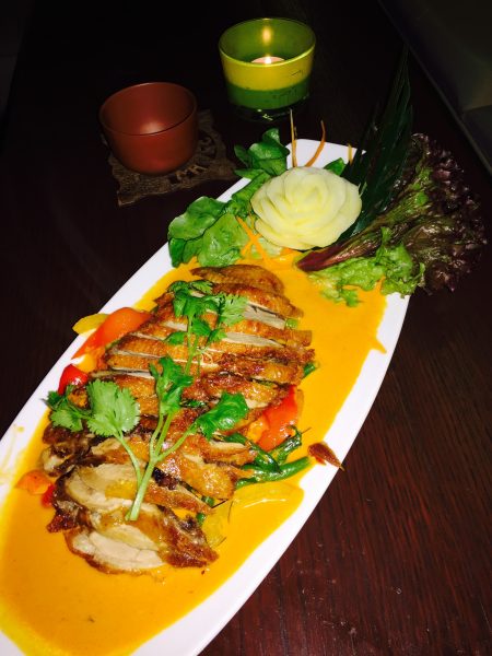 Be Thai Style - Thai Restaurant