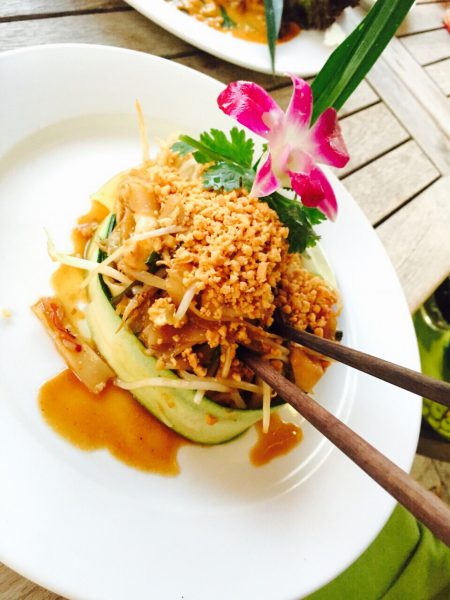 Be Thai Style - Thai Restaurant