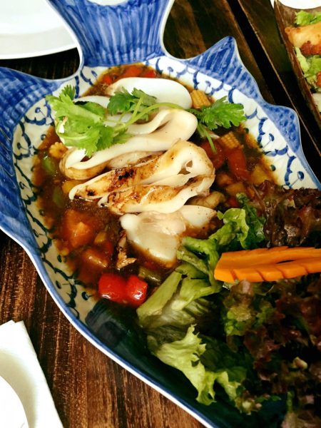 Be Thai Style - Thai Restaurant