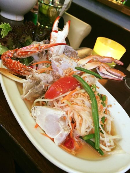 Be Thai Style - Thai Restaurant