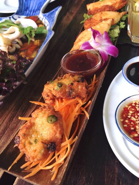 Be Thai Style - Thai Restaurant