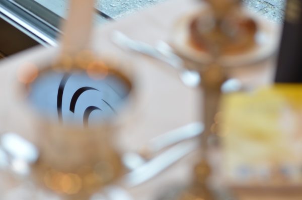 Einstein Koscher Essen und Trinken