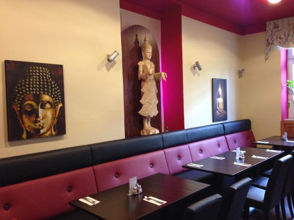 Restaurant Hoa Quynh