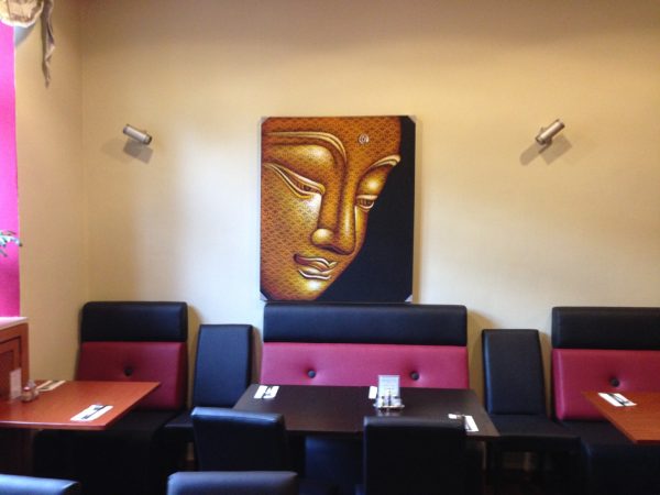 Restaurant Hoa Quynh