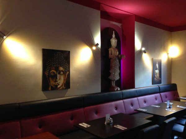 Restaurant Hoa Quynh