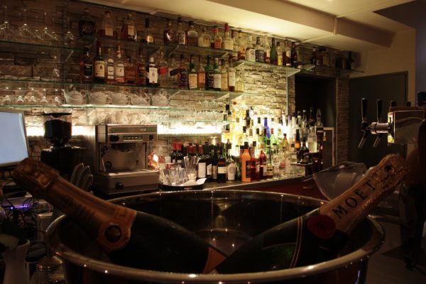 Restaurant RILA, München
