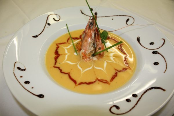 Restaurant RILA, München