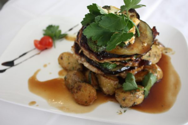 Restaurant RILA, München