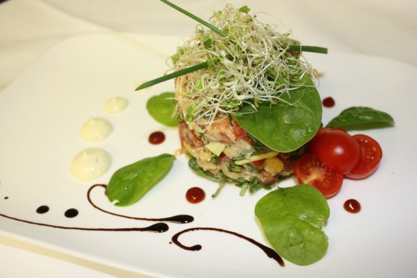 Restaurant RILA, München